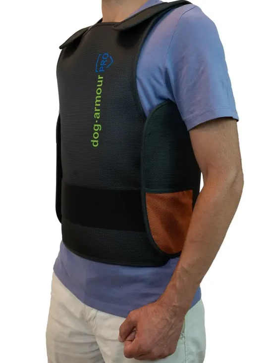 Dog Armour K9 Training Vest