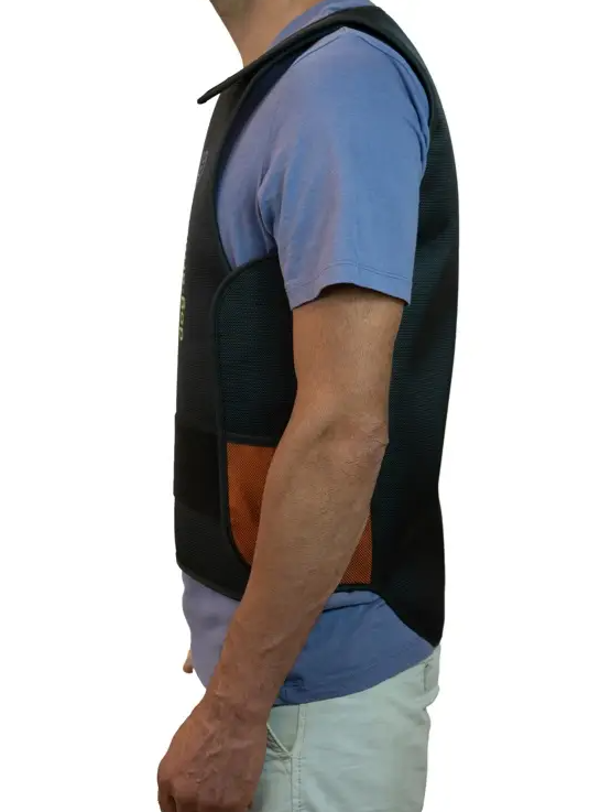 Dog Armour K9 Training Vest