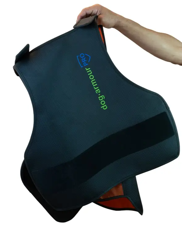 Dog Armour K9 Training Vest