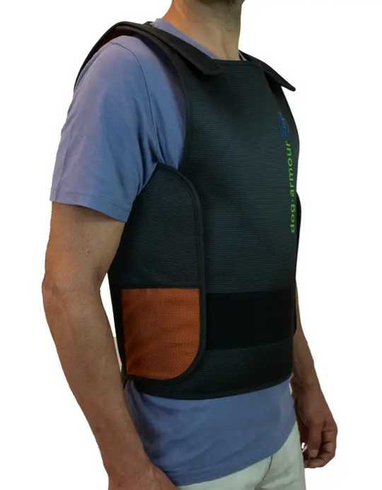 Dog Armour K9 Training Vest