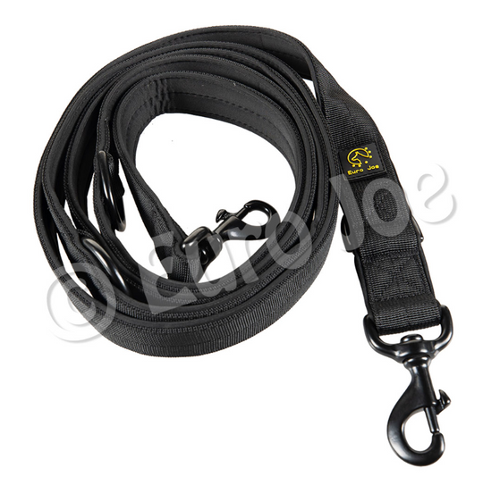 Iron Power Double lead