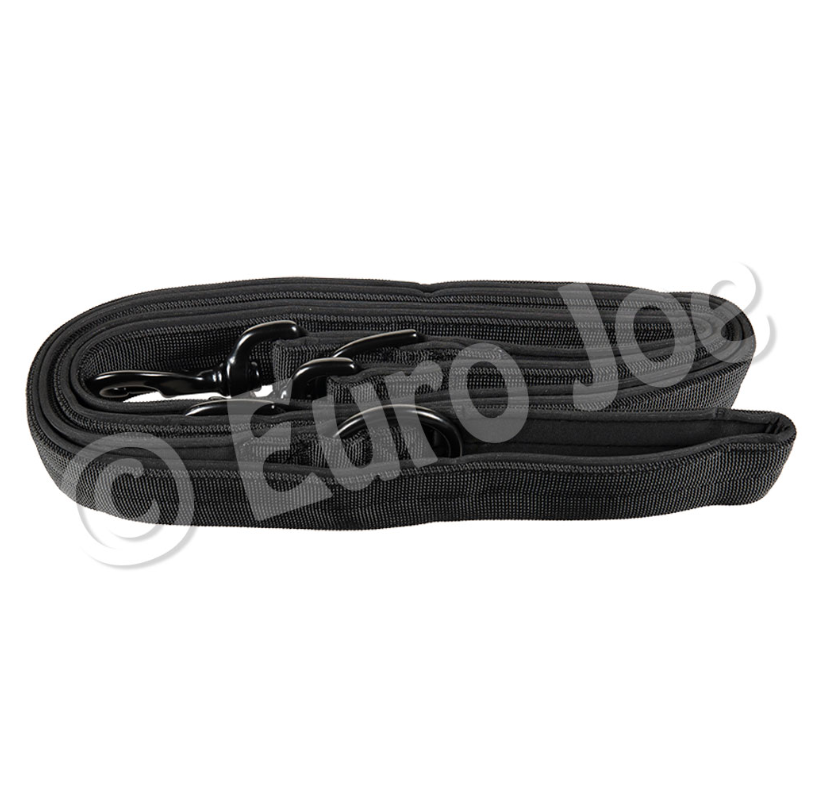 Iron Power Double lead