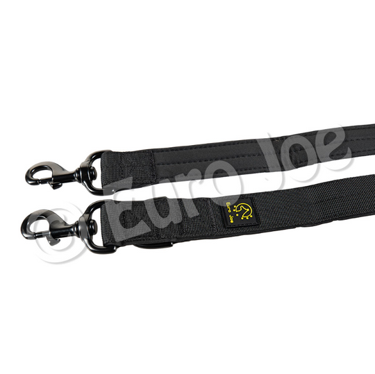 Iron Power Double lead