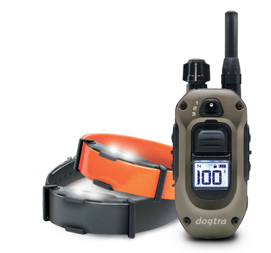 Dogtra ARC-X Kit 2-Dog Unit