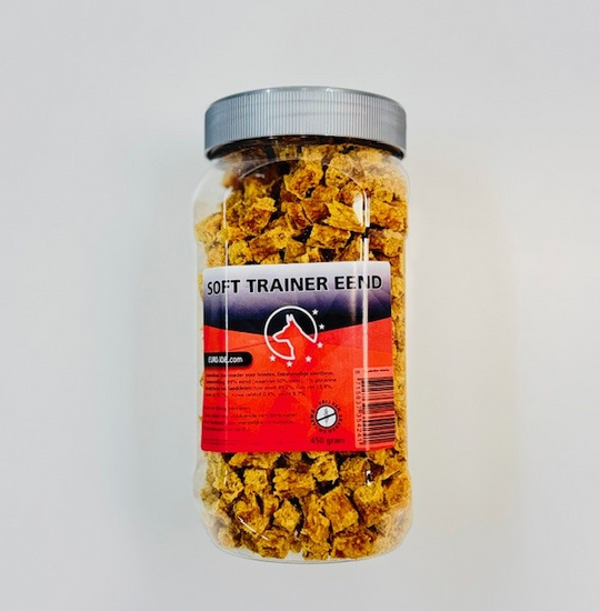Soft Trainer Duck – 450 g jar