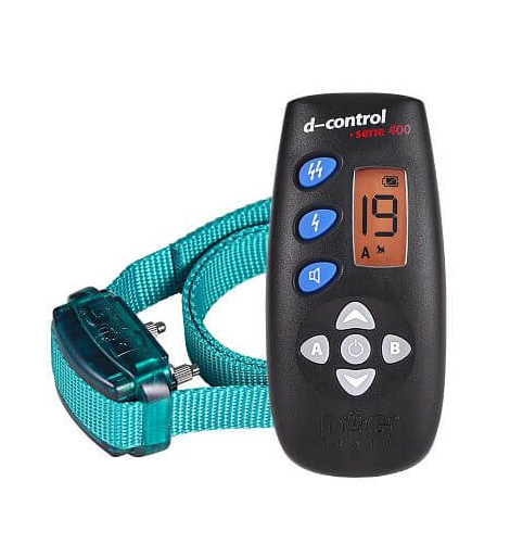 Dogtrace D-control 400 Mini