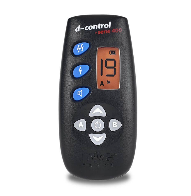 Dogtrace D-control 400 Mini