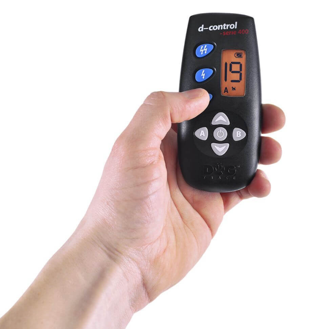 Dogtrace D-control 400 Mini