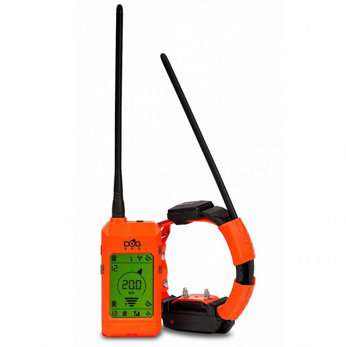 Dogtrace Training and tracking system DOG GPS X30T