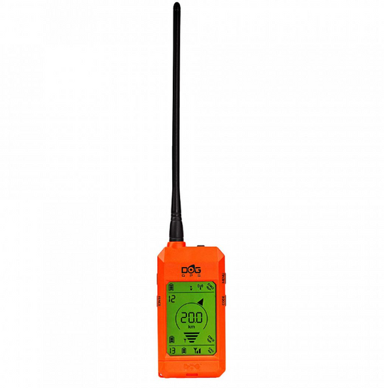 Dogtrace Training and tracking system DOG GPS X30T