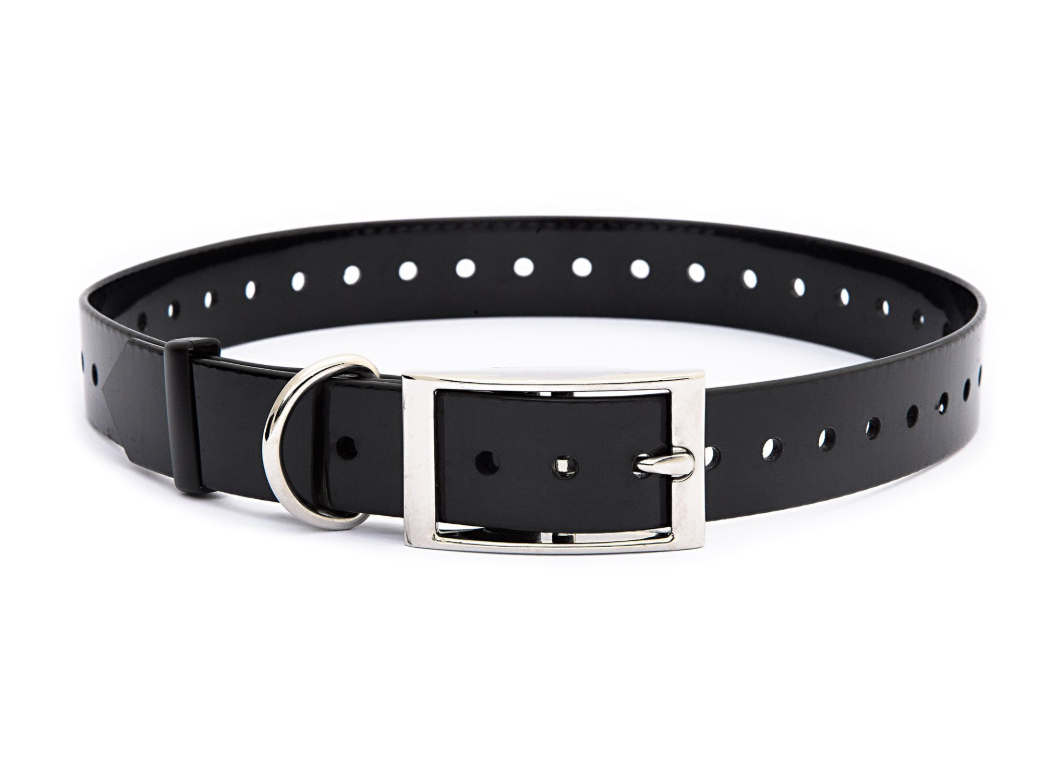 Dogtrace Additional Strap (Plastic Collar)