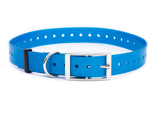 Dogtrace Additional Strap (Plastic Collar)