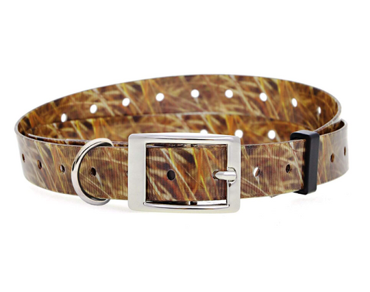 Dogtrace Additional Strap (Plastic Collar)