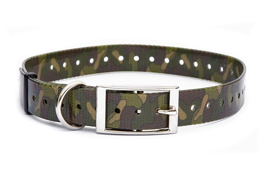 Dogtrace Additional Strap (Plastic Collar)