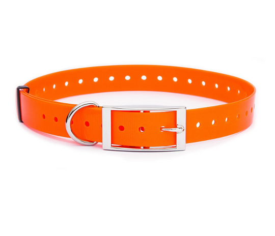Dogtrace Additional Strap (Plastic Collar)