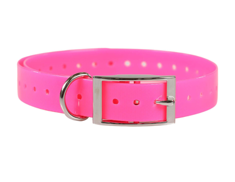 Dogtrace Additional Strap (Plastic Collar)