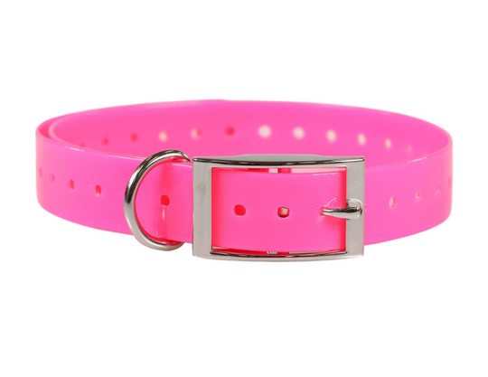 Dogtrace Additional Strap (Plastic Collar)