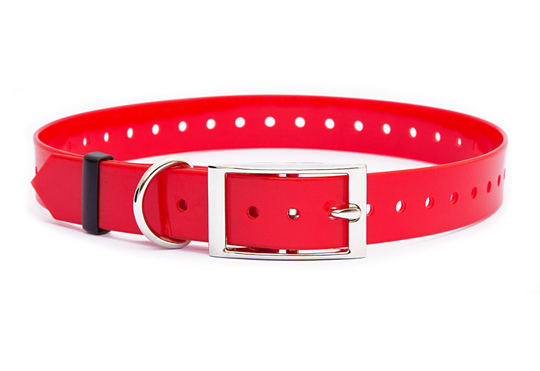 Dogtrace Additional Strap (Plastic Collar)