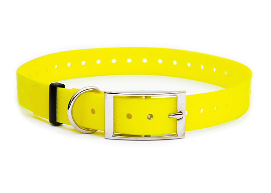 Dogtrace Additional Strap (Plastic Collar)