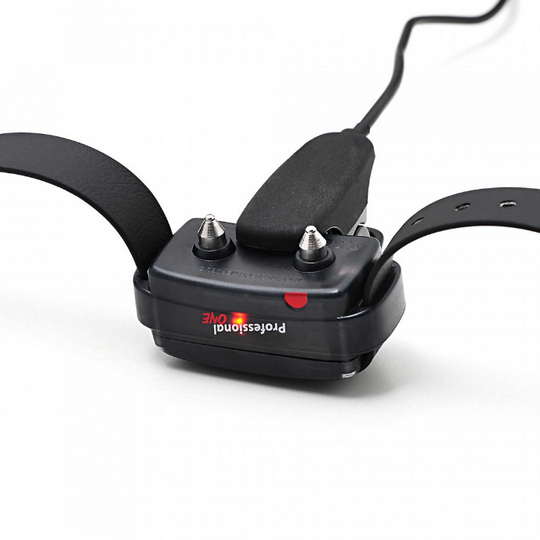 Dogtrace Electronic training collar d-control professional 2000 ONE