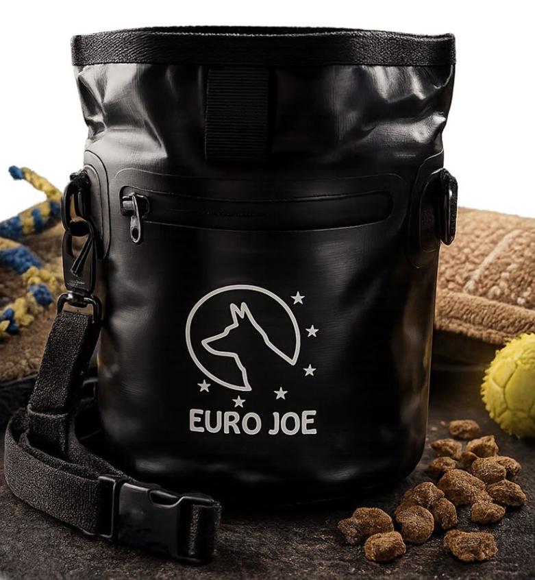 Euro Joe Treat Bag
