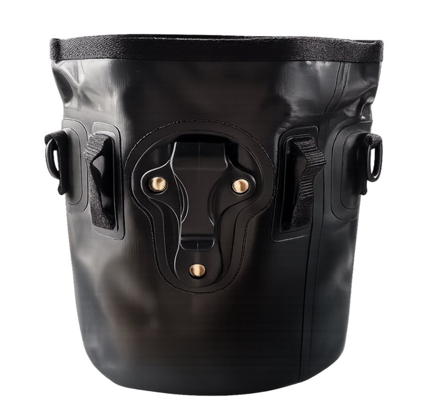 Euro Joe Treat Bag