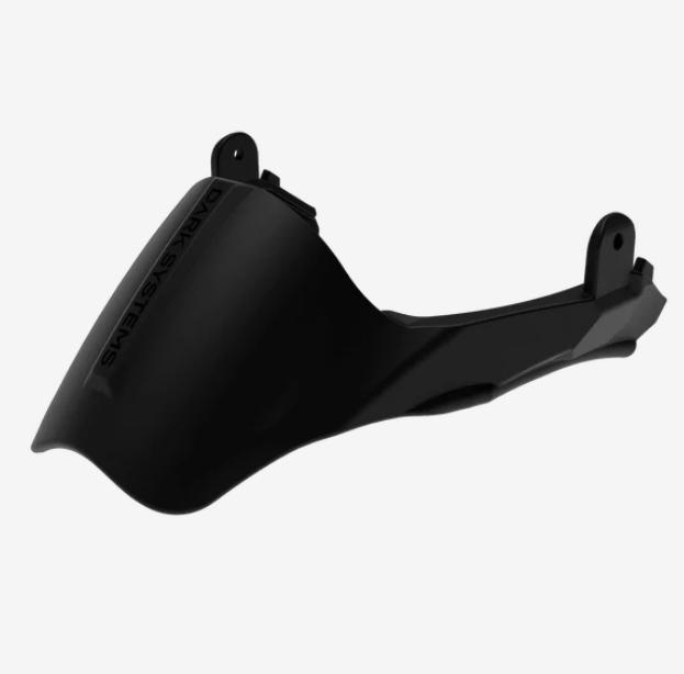 Dark Fighter Biting Muzzle