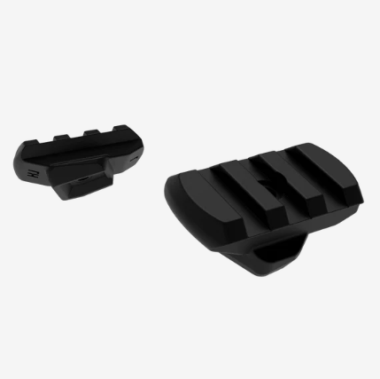 Dark Fighter Mini Rails (Pack of 2)