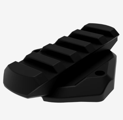 Dark Fighter Picatinny Mounts