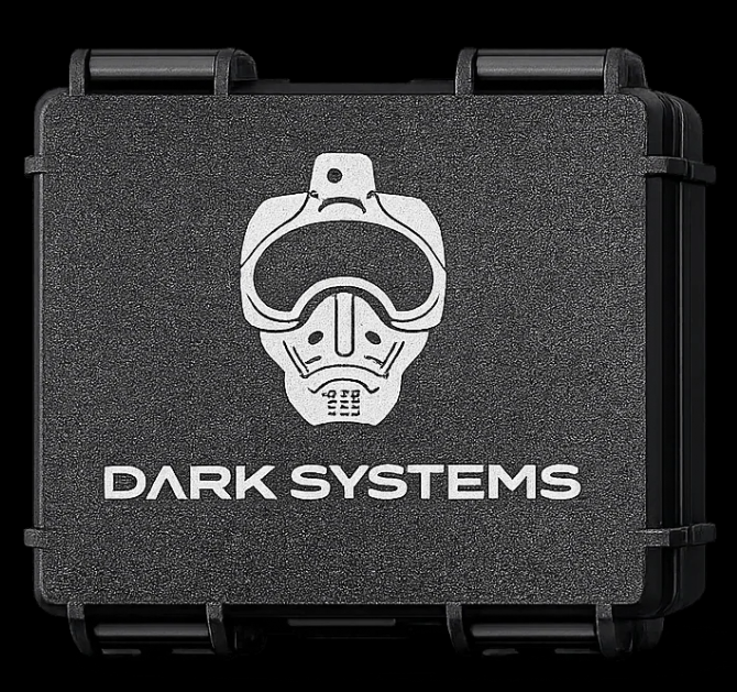 K9 SCENT VAULT - M