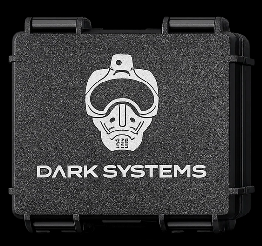 K9 SCENT VAULT - M