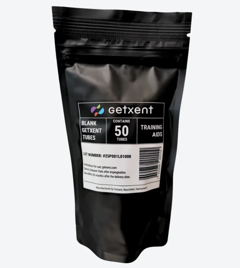 GETXENT TUBES