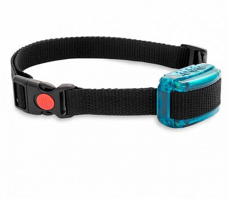 Dogtrace additional/replacement collar-D-control Mini