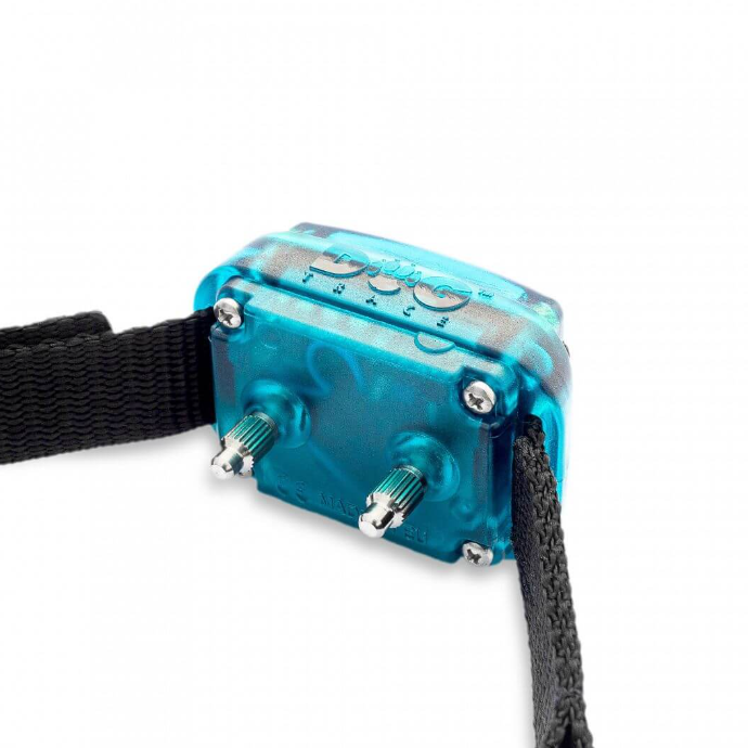 Dogtrace additional/replacement collar-D-control Mini