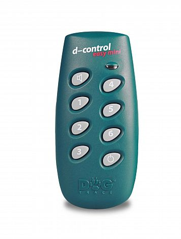 Dogtrace D-control Easy Mini-Transmitter