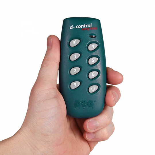 Dogtrace D-control Easy Mini-Transmitter