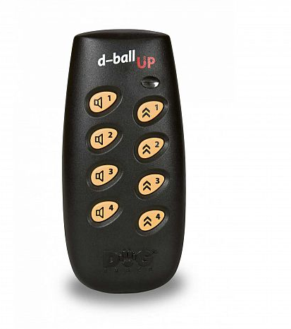 Dogtrace D-ball up-Transmitter