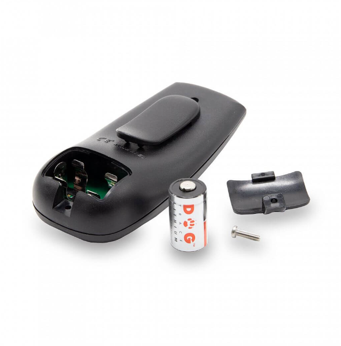 Dogtrace D-ball up-Transmitter