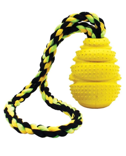 Grrrelli Small Soft Tugger