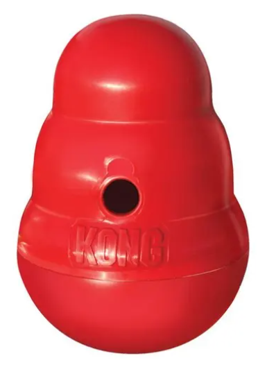 Kong Treat Wobbler