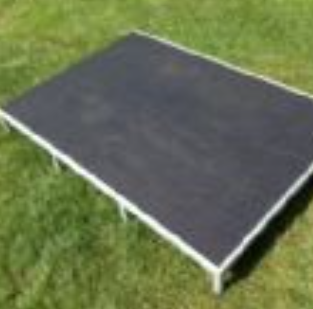 Kennel Sleeping Bench 150cm x 100cm