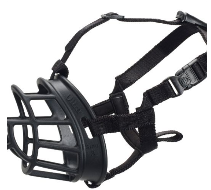 Baskerville Ultra Muzzle