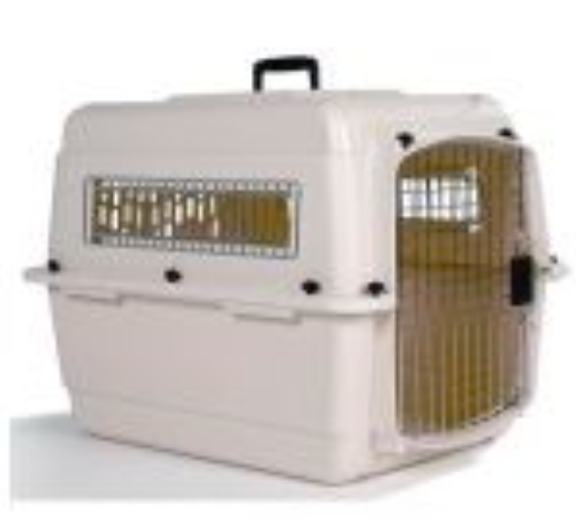 Transportation Kennel 122 x 81 x 89cm