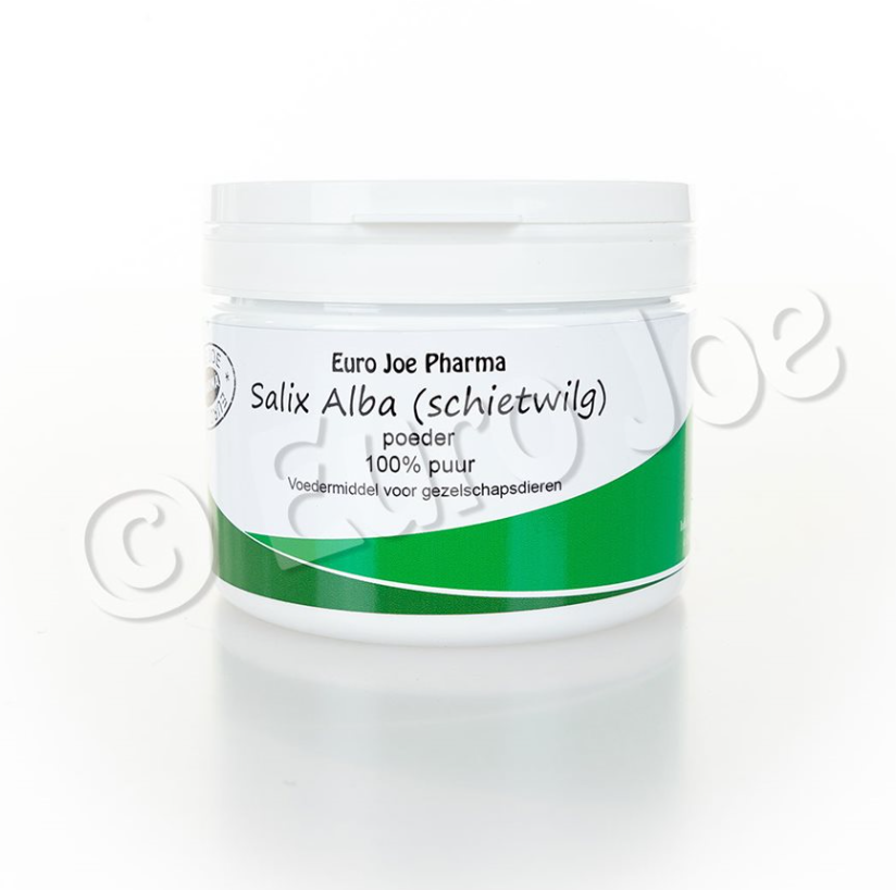 Salix Alba for Dogs – Joints & Cartilage