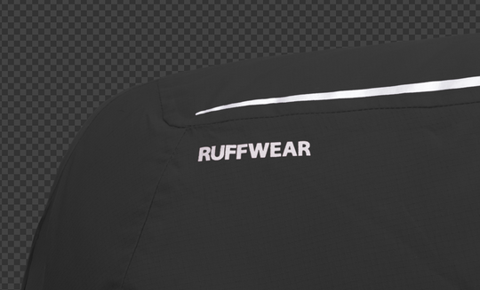 Ruffwear Powder Hound Waterproof Insulated Vest