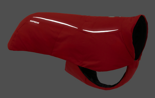 Ruffwear Powder Hound Waterproof Insulated Vest