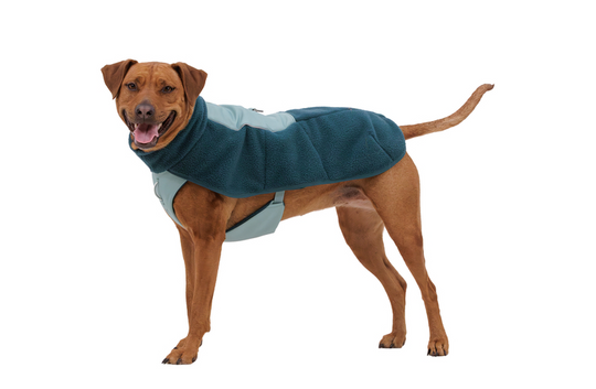 Ruffwear Timberline Fuse Fleece Vest