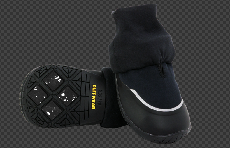 Ruffwear Polar Trex Winter Boots