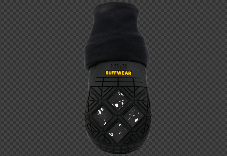 Ruffwear Polar Trex Winter Boots