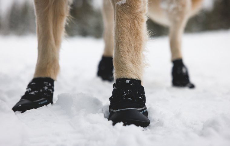 Ruffwear Polar Trex Winter Boots
